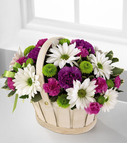 Blooming Bounty Bouquet