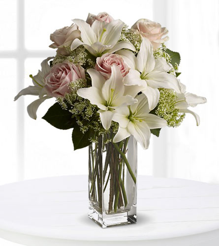 Heavenly & Harmony Arrangement
