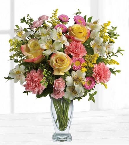 Meant to Be Bouquet