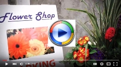 Nature's Wonders Florist Video